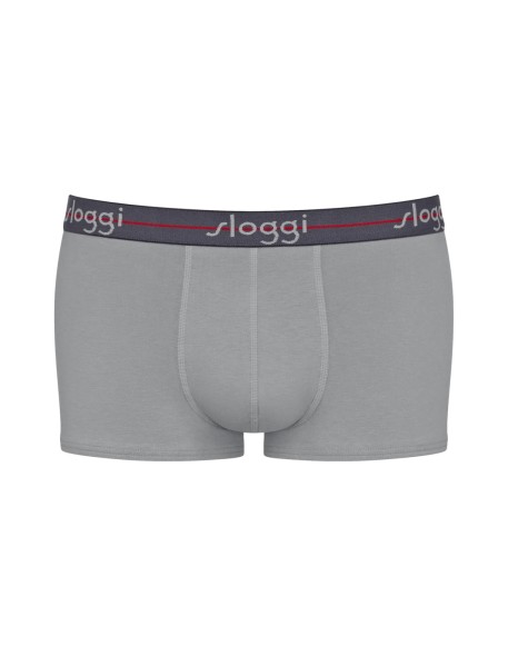 men start hipster c2p box black combination Sloggi