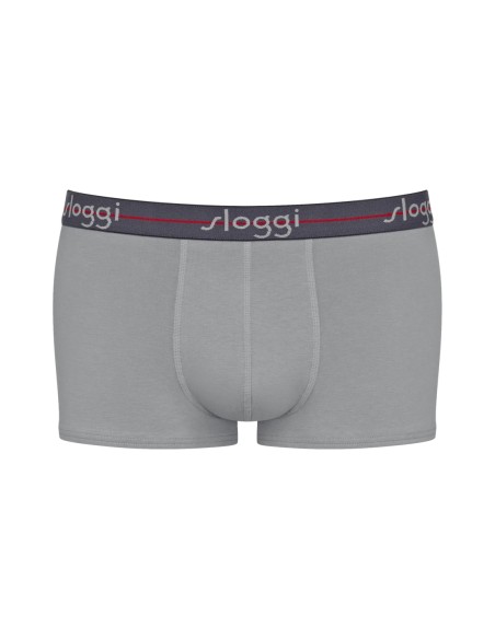 men start hipster c2p box black combination Sloggi