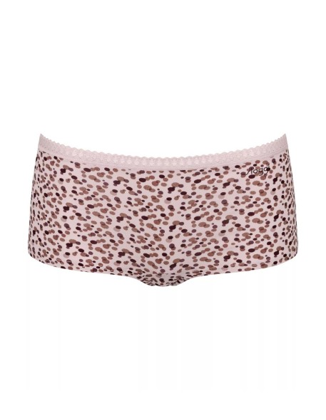 go crush short c3p multiple colours 1 Sloggi