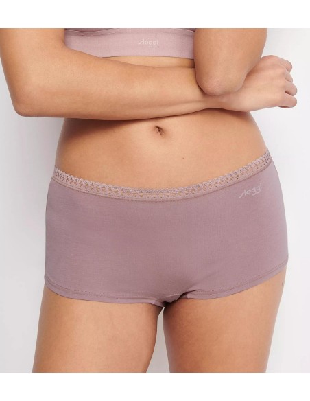 go crush short c3p multiple colours 1 Sloggi