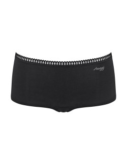 go crush short c3p blue Sloggi 2