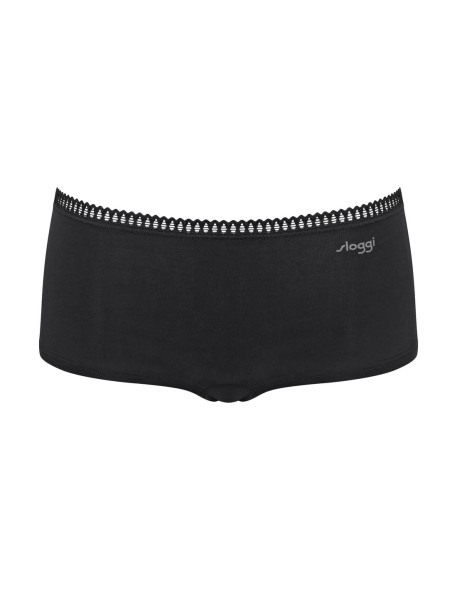 go crush short c3p blue Sloggi