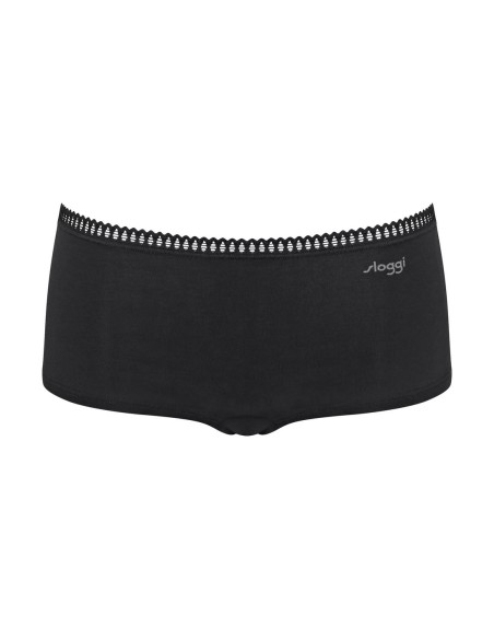 go crush short c3p blue Sloggi