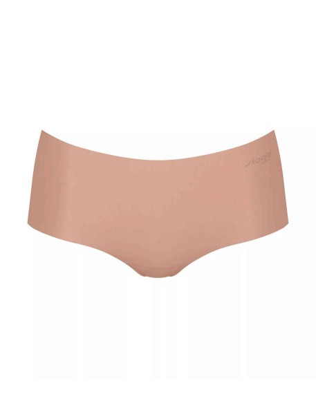 zero microfibre 2.0 short cameo brown Sloggi