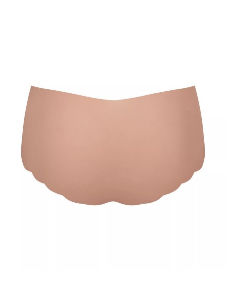 zero microfibre 2.0 short cameo brown Sloggi