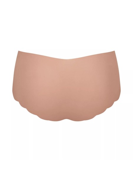 zero microfibre 2.0 short cameo brown Sloggi