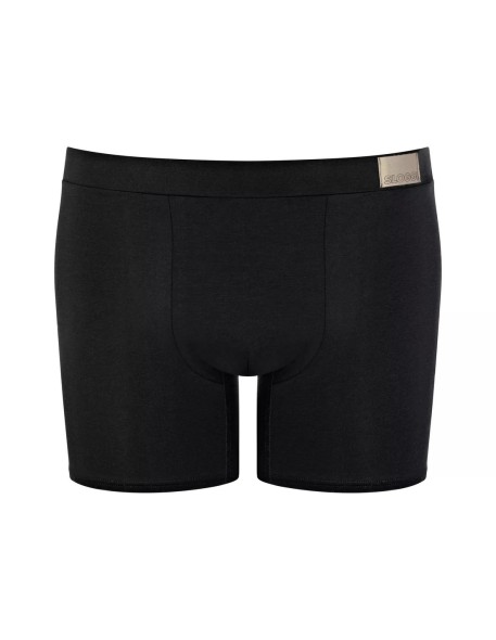 men go natural short c2p black Sloggi