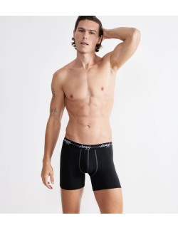 men start short c2p box black Sloggi 2