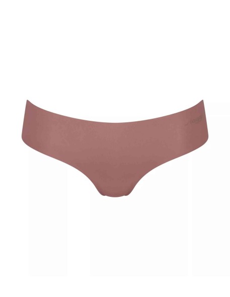 zero microfibre 2.0 hipster cacao Sloggi