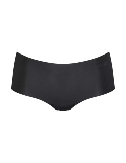 zero microfibre 2.0 short 2p black Sloggi 2