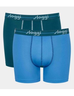 men start short c2p box multiple colours 17 Sloggi