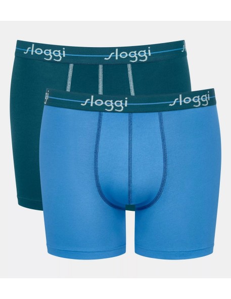 men start short c2p box multiple colours 17 Sloggi