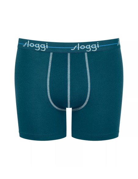 men start short c2p box multiple colours 17 Sloggi