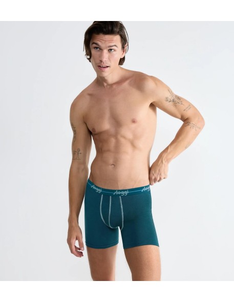 men start short c2p box multiple colours 17 Sloggi