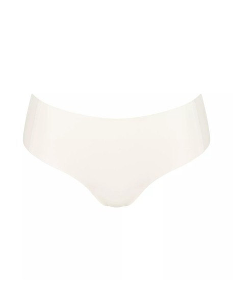 zero feel 2.0 hipster silk white Sloggi