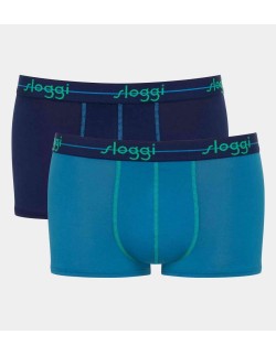 men start hipster c2p box multiple colours 20 Sloggi