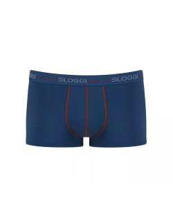 men start hipster c2p box blue Sloggi 2