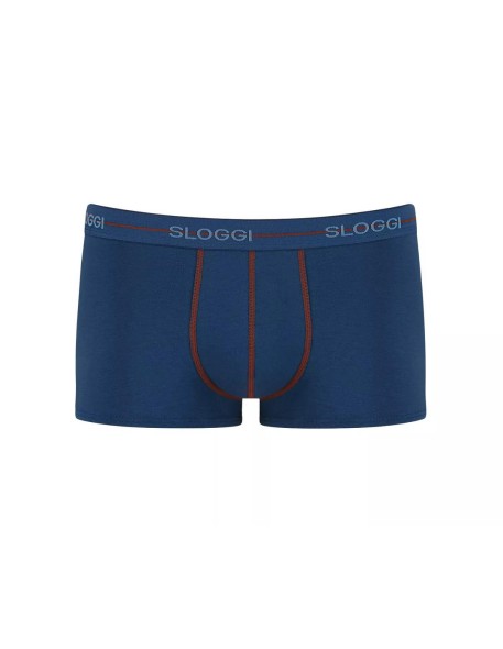 men start hipster c2p box blue Sloggi