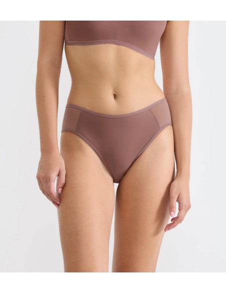 soft adapt hipster cacao Sloggi