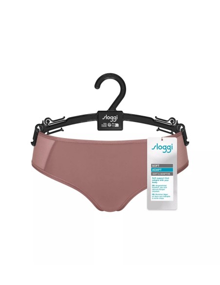 soft adapt hipster cacao Sloggi