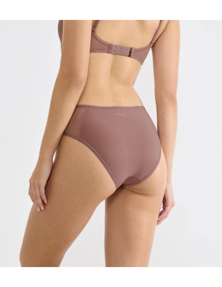 soft adapt hipster cacao Sloggi