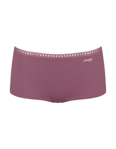 go crush short c3p multiple colours 8 Sloggi