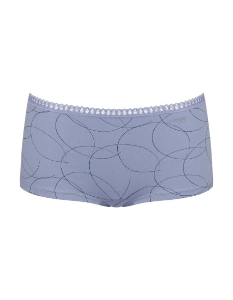 go crush short c3p multiple colours 8 Sloggi