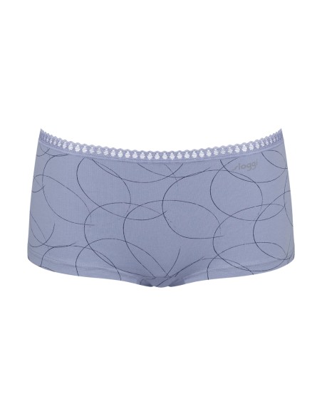 go crush short c3p multiple colours 8 Sloggi