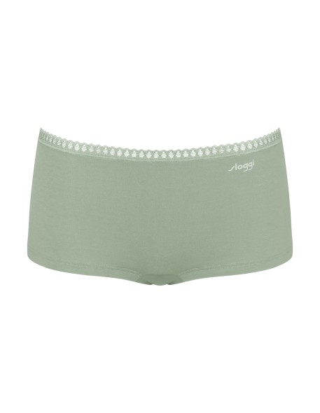 go crush short c3p multiple colours 8 Sloggi