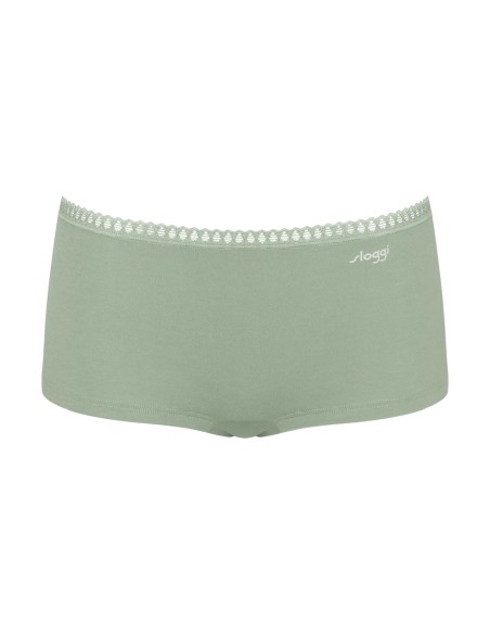 go crush short c3p multiple colours 8 Sloggi