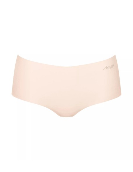 zero modal 2.0 short 2p angora Sloggi