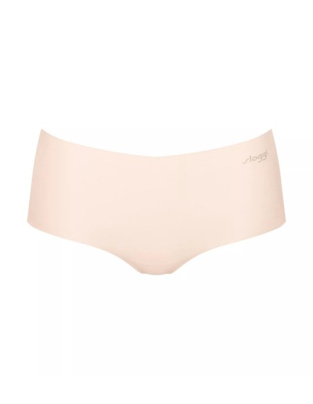 zero modal 2.0 short 2p angora Sloggi