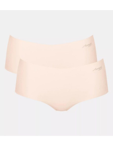 zero modal 2.0 short 2p angora Sloggi