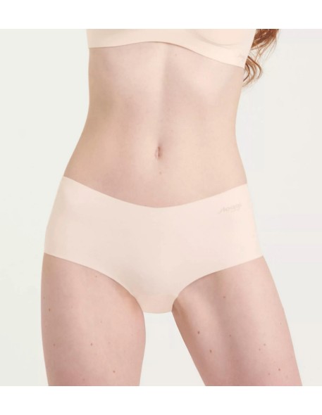 zero modal 2.0 short 2p angora Sloggi