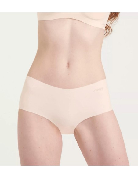 zero modal 2.0 short 2p angora Sloggi