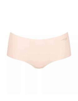 zero microfibre 2.0 short angora Sloggi