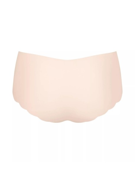 zero microfibre 2.0 short angora Sloggi