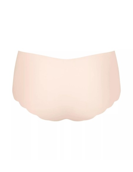 zero microfibre 2.0 short angora Sloggi