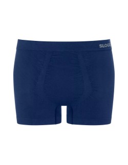 men go smooth short 2p deep water Sloggi 2