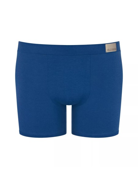 men go natural short c2p blue Sloggi