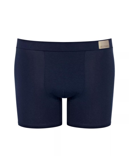 men go natural short c2p blue Sloggi