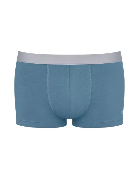 men go abc 2.0 hipster 2p provincial blue Sloggi