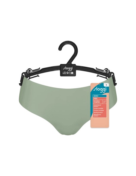 zero feel 2.0 hipster moroccan mint Sloggi