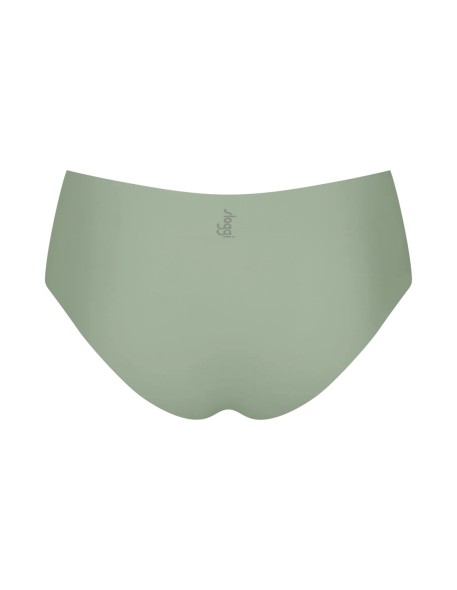 zero feel 2.0 hipster moroccan mint Sloggi