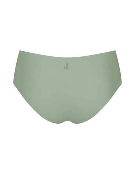 zero feel 2.0 hipster moroccan mint Sloggi