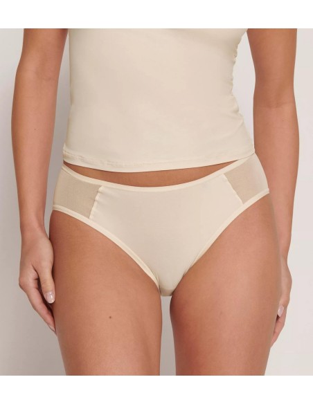 soft adapt hipster naturel (076) Sloggi