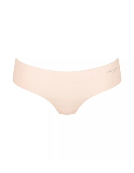 zero microfibre 2.0 hipster 2p angora Sloggi