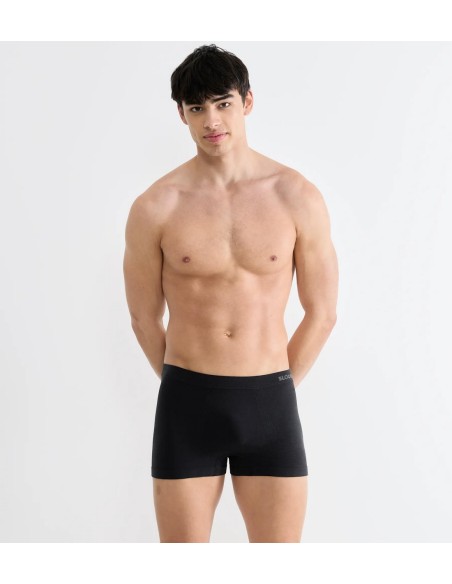 men go smooth hipster c2p black combination Sloggi