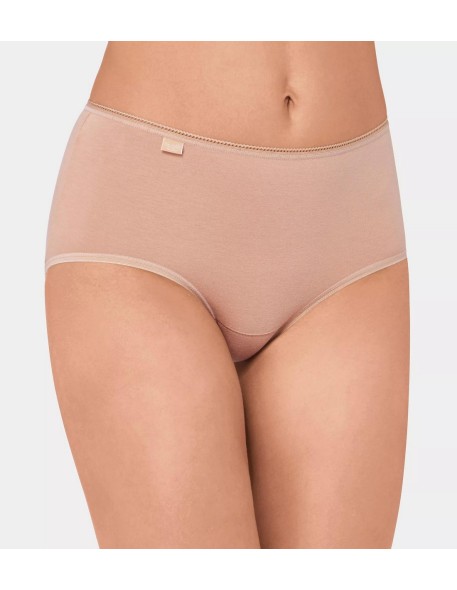 24/7 cotton midi c3p brush Sloggi