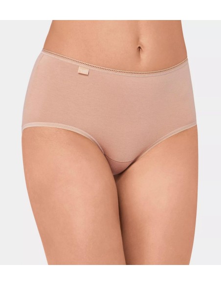 24/7 cotton midi c3p brush Sloggi